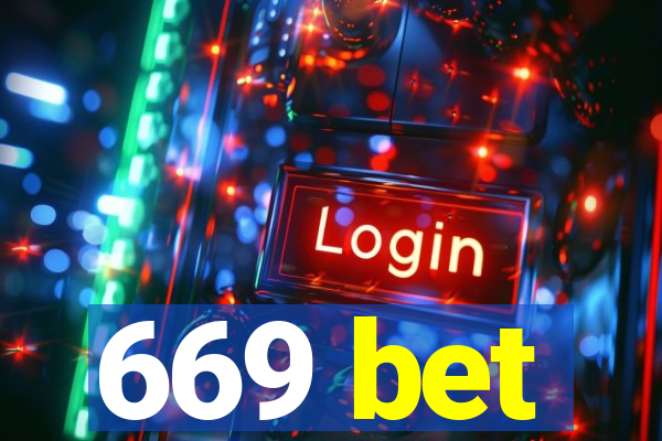 669 bet